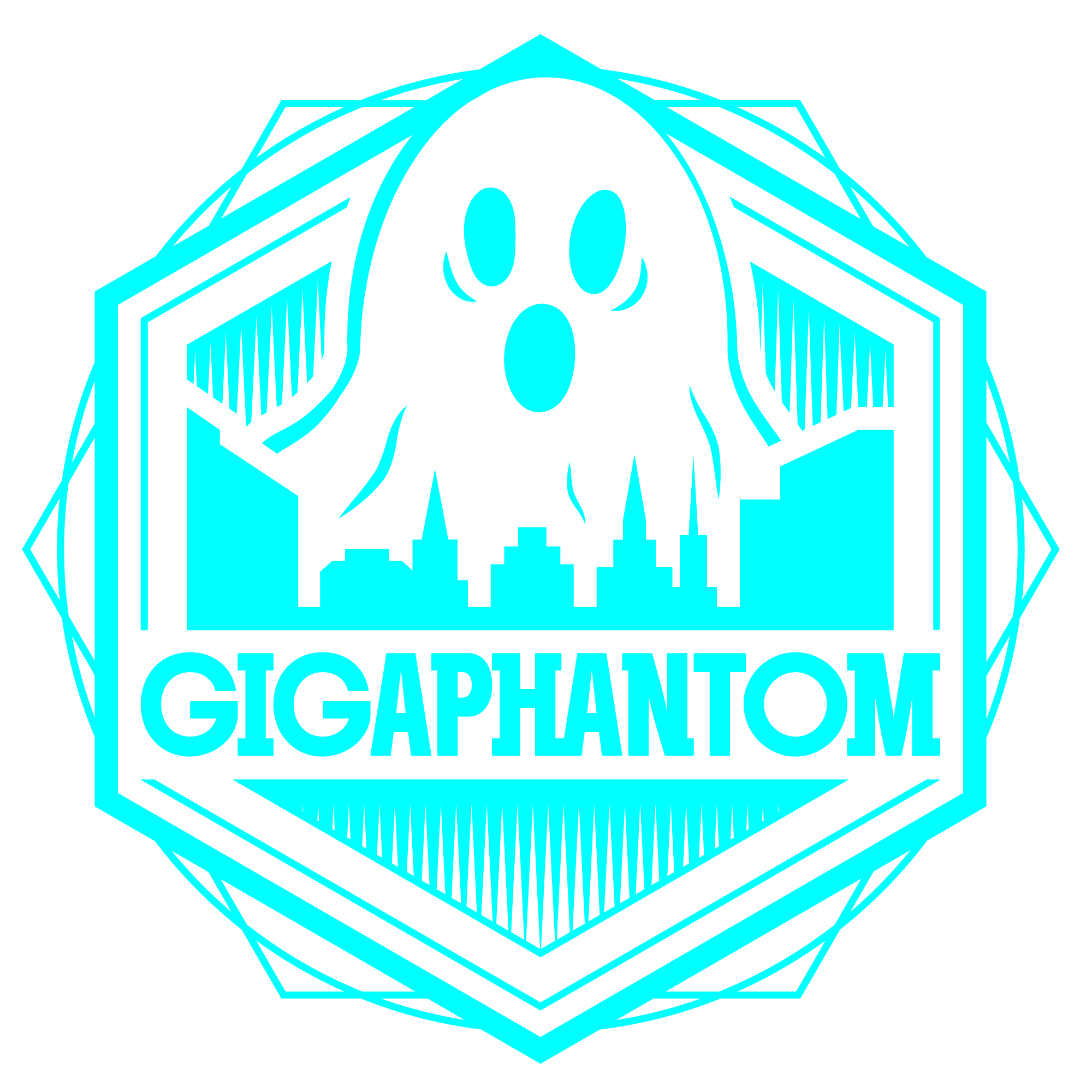 GIGAPHANTOM